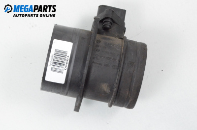 Дебитомер за Volkswagen Passat V Variant B6 (08.2005 - 11.2011) 2.0 TDI 16V, 140 к.с.