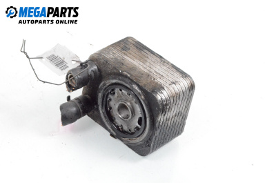 Маслоохладител за Volkswagen Passat V Variant B6 (08.2005 - 11.2011) 2.0 TDI 16V, 140 к.с.