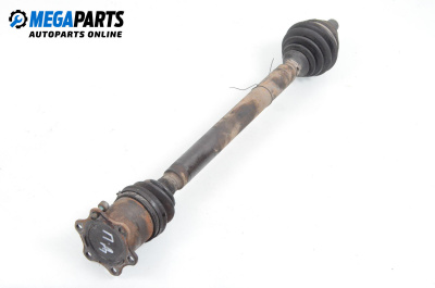Полуоска за Volkswagen Passat V Variant B6 (08.2005 - 11.2011) 2.0 TDI 16V, 140 к.с., позиция: предна, дясна, автоматик