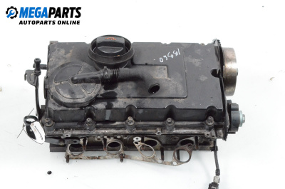 Глава за Volkswagen Passat V Variant B6 (08.2005 - 11.2011) 2.0 TDI 16V, 140 к.с.