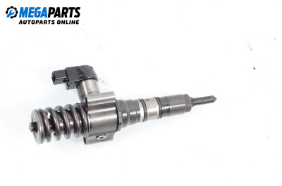 Дюза дизел за Volkswagen Passat V Variant B6 (08.2005 - 11.2011) 2.0 TDI 16V, 140 к.с.