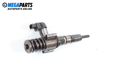 Дюза дизел за Volkswagen Passat V Variant B6 (08.2005 - 11.2011) 2.0 TDI 16V, 140 к.с.