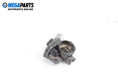 Дроселова клапа за Volkswagen Passat V Variant B6 (08.2005 - 11.2011) 2.0 TDI 16V, 140 к.с.