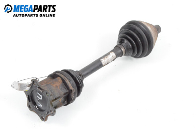Полуоска за Volkswagen Passat V Variant B6 (08.2005 - 11.2011) 2.0 TDI 16V, 140 к.с., позиция: предна, лява, автоматик
