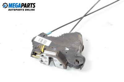 Брава на врата за Suzuki Grand Vitara II SUV (04.2005 - 08.2015), позиция: лява