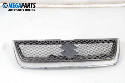 Решетка за Suzuki Grand Vitara II SUV (04.2005 - 08.2015), джип, позиция: предна
