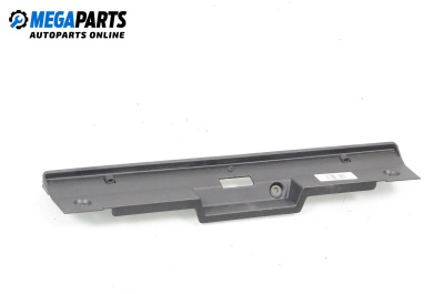 Пластмасова кора за Suzuki Grand Vitara II SUV (04.2005 - 08.2015), 2+1 вр., джип