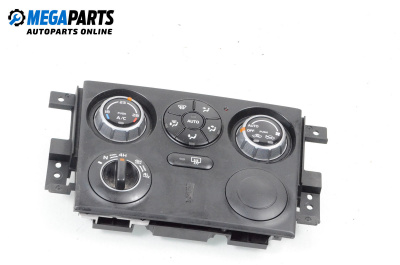 Панел климатроник за Suzuki Grand Vitara II SUV (04.2005 - 08.2015), № 39510-64J0
