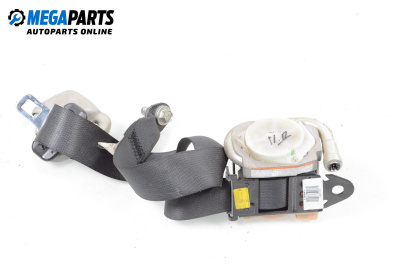 Предпазен колан за Suzuki Grand Vitara II SUV (04.2005 - 08.2015), 2+1 вр., позиция: предна, дясна