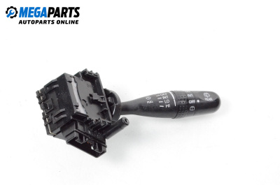 Лостче за чистачки за Suzuki Grand Vitara II SUV (04.2005 - 08.2015)