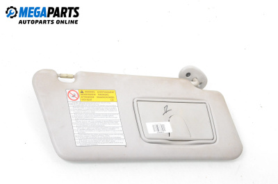 Сенник за Suzuki Grand Vitara II SUV (04.2005 - 08.2015), позиция: дясна