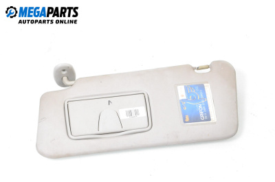 Сенник за Suzuki Grand Vitara II SUV (04.2005 - 08.2015), позиция: лява