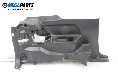 Кора багажник за Suzuki Grand Vitara II SUV (04.2005 - 08.2015), 2+1 вр., джип