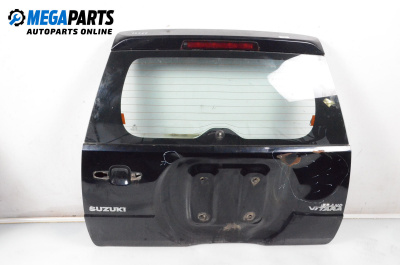 Заден капак за Suzuki Grand Vitara II SUV (04.2005 - 08.2015), 2+1 вр., джип, позиция: задна