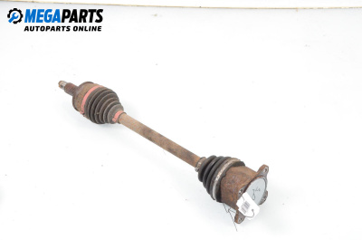 Полуоска за Suzuki Grand Vitara II SUV (04.2005 - 08.2015) 1.9 DDiS 4X4 (JT419, TD44, JB419WD), 129 к.с., позиция: задна, дясна
