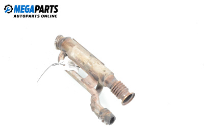 EGR охладител за Suzuki Grand Vitara II SUV (04.2005 - 08.2015) 1.9 DDiS 4X4 (JT419, TD44, JB419WD), 129 к.с.