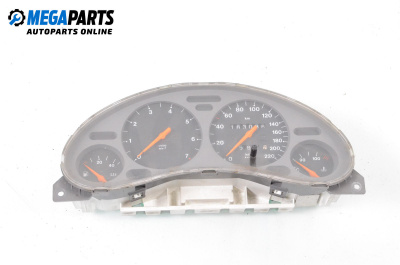 Километраж за Opel Tigra Coupe (07.1994 - 12.2000) 1.4 16V, 90 к.с.