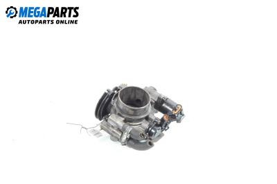 Дроселова клапа за Opel Tigra Coupe (07.1994 - 12.2000) 1.4 16V, 90 к.с.