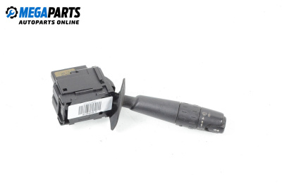 Лостче за чистачки за Peugeot 607 Sedan (01.2000 - 07.2010)