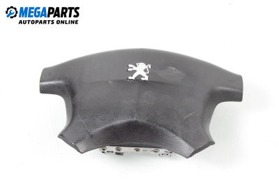 Airbag за Peugeot 607 Sedan (01.2000 - 07.2010), 4+1 вр., седан, позиция: предна