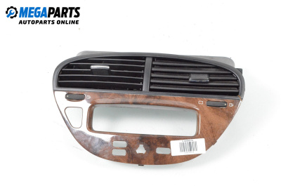 Централна конзола за Peugeot 607 Sedan (01.2000 - 07.2010)