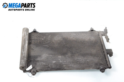 Климатичен радиатор за Peugeot 607 Sedan (01.2000 - 07.2010) 2.0, 136 к.с.