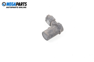 Парктроник за Peugeot 607 Sedan (01.2000 - 07.2010)