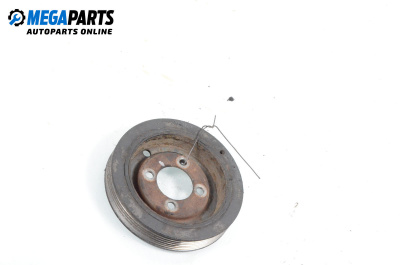 Демпферна шайба за Peugeot 607 Sedan (01.2000 - 07.2010) 2.0, 136 к.с.