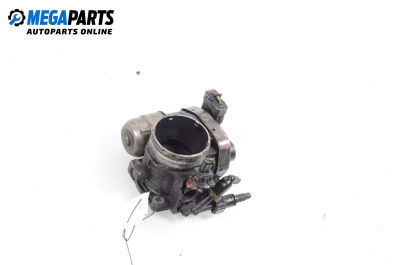 Дроселова клапа за Peugeot 607 Sedan (01.2000 - 07.2010) 2.0, 136 к.с.