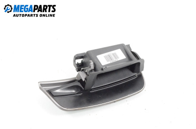Пепелник за Renault Laguna II Hatchback (03.2001 - 12.2007)