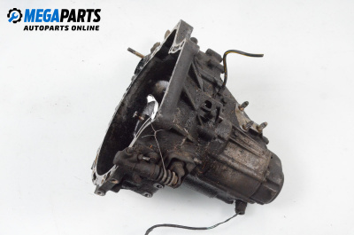 Ръчна скоростна кутия за Kia Sephia Hatchback (01.1995 - 10.1997) 1.5 i, 80 к.с.