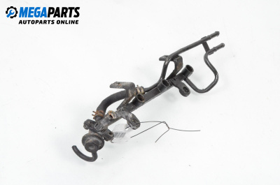 Бензинова рейка за Kia Sephia Hatchback (01.1995 - 10.1997) 1.5 i, 80 к.с.