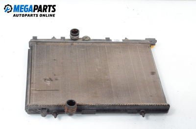 Воден радиатор за Peugeot 206 Hatchback (08.1998 - 12.2012) 1.4 i, 75 к.с.