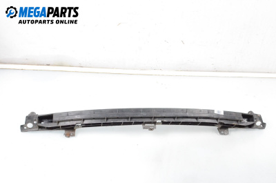 Основа броня за Peugeot 206 Hatchback (08.1998 - 12.2012), хечбек, позиция: предна