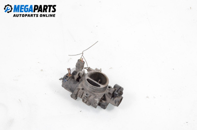 Дроселова клапа за Peugeot 206 Hatchback (08.1998 - 12.2012) 1.4 i, 75 к.с.