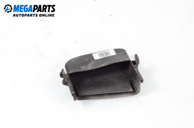 Пластмасов капак за Peugeot 206 Hatchback (08.1998 - 12.2012), 4+1 вр., хечбек