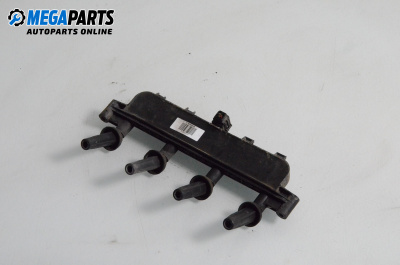 Запалителна бобина за Peugeot 206 Hatchback (08.1998 - 12.2012) 1.4 i, 75 к.с.