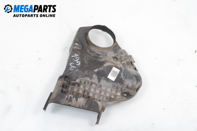 Капак ангренажен ремък за Peugeot 206 Hatchback (08.1998 - 12.2012) 1.4 i, 75 к.с.