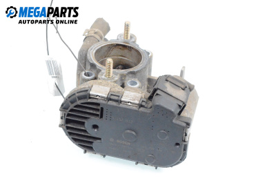 Дроселова клапа за Opel Corsa C Hatchback (09.2000 - 12.2009) 1.2, 75 к.с.