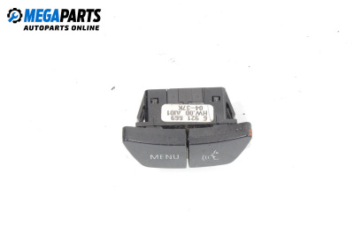 Панел бутони за BMW 5 Series E60 Touring E61 (06.2004 - 12.2010), № 6921669