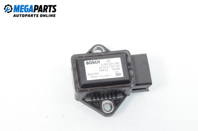 Сензор ESP за BMW 5 Series E60 Touring E61 (06.2004 - 12.2010), № 0265005266