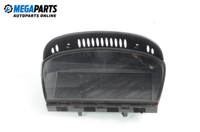 Дисплей навигация за BMW 5 Series E60 Touring E61 (06.2004 - 12.2010), № 65.82-6 952 328
