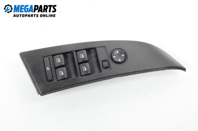 Бутони ел. стъкла и огледала  за BMW 5 Series E60 Touring E61 (06.2004 - 12.2010), № 6951904