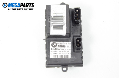 Реостат за BMW 5 Series E60 Touring E61 (06.2004 - 12.2010), № 6 948 422