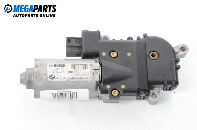Мотор шибедах за BMW 5 Series E60 Touring E61 (06.2004 - 12.2010), комби, №  6922652