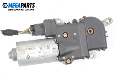 Мотор шибедах за BMW 5 Series E60 Touring E61 (06.2004 - 12.2010), комби, № 0 390 200 053
