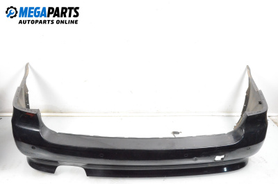 Задна броня за BMW 5 Series E60 Touring E61 (06.2004 - 12.2010), комби