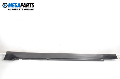 Праг за BMW 5 Series E60 Touring E61 (06.2004 - 12.2010), 4+1 вр., комби, позиция: лява