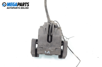 Спирачен апарат за BMW 5 Series E60 Touring E61 (06.2004 - 12.2010), позиция: задна, дясна