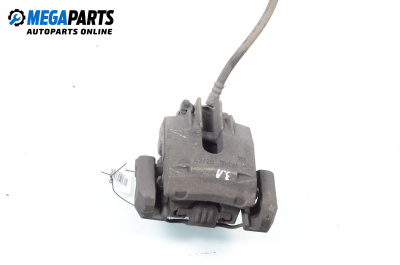 Спирачен апарат за BMW 5 Series E60 Touring E61 (06.2004 - 12.2010), позиция: задна, лява